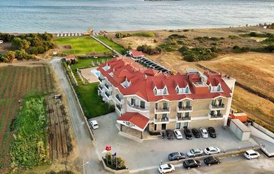 Acroter Hotel & Spa Datca