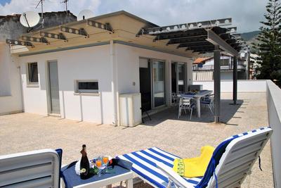 Studio Flat for 3 Persons Near the Beach