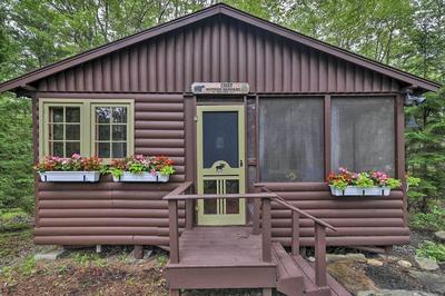 'sprucewold' Boothbay Harbor Cottage w/ Deck