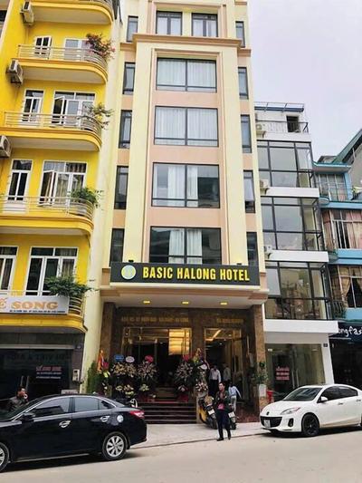 Basic Hotel Ha Long