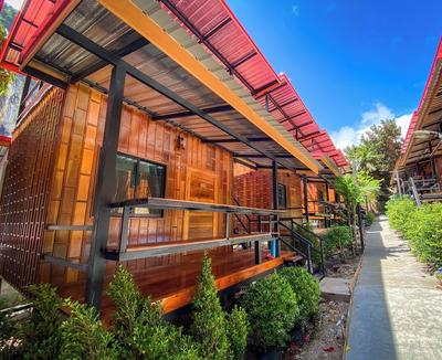 Rapala Rock Wood Resort