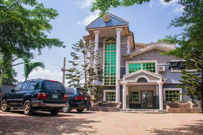 1st Delightsome House and Suites