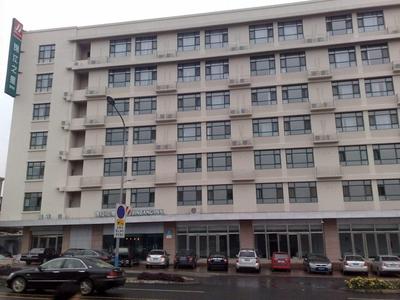 Jinjiang Inn Jinan Lishan Road