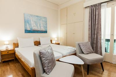 Cozy Cute apt next to Agios Nikolaos