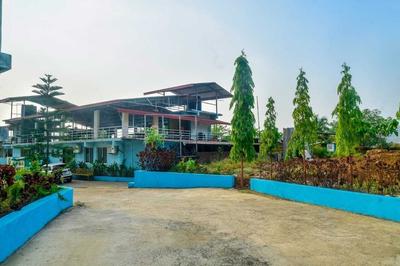 Wayfare SP Resort