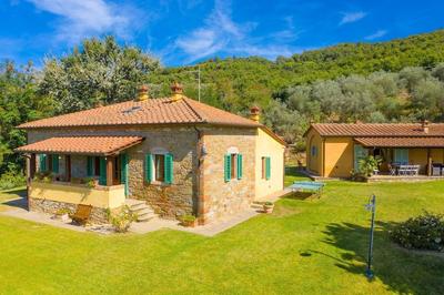 Villa Casale Federica Large Private Pool Wifi - 3098