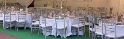 Mbombela Holiday Resort & Spa