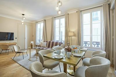 Sublim new Flat Center of Paris Opera Madeleine