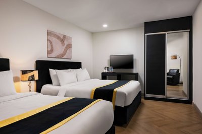 BRYQs Hotel Kuala Lumpur