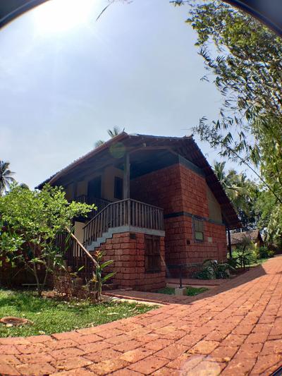 The Orchard Resort