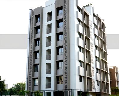 Ebony Residency