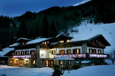 Agriturismo Le Reve
