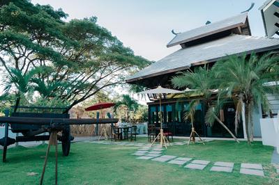 Maison De Chiang Rai