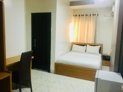 Maison 55 Hotel and Suite