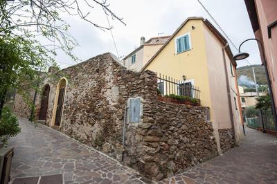 Casa La Gonza by Wonderful Italy
