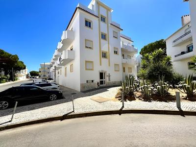 Albufeira Falésia Beach 2 by Homing