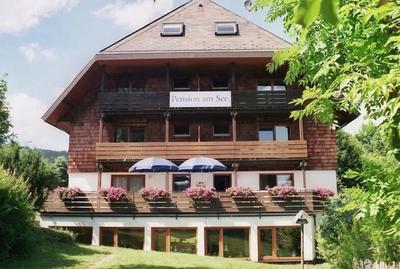 Pension am See