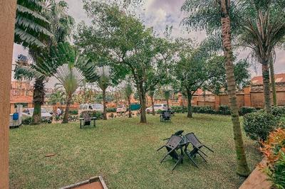 Sheron Hotel Kampala