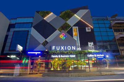 Fuxion Inn