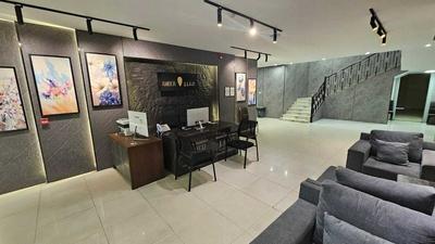 Amber Hotel Al Aziziyah Riyadh