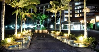 Apart Hotel Termal Intergravatal