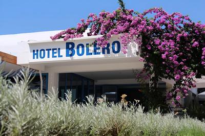 Hotel Bolero