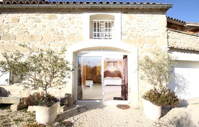 Chambres d'hotes Mas Fa Sua