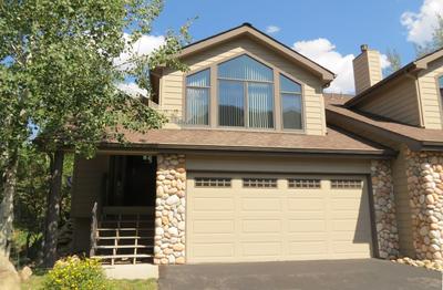 Gateway to the Wildside - 3 Br Townhouse
