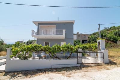 Soko Guest House in Astratigos