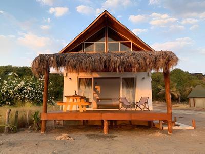 Nexpa Surf Cabañas Mar de Noche