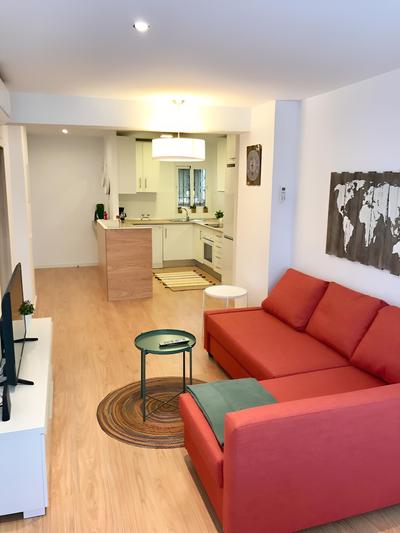 Picasso Nuevo Apartamento 3 dormitorios