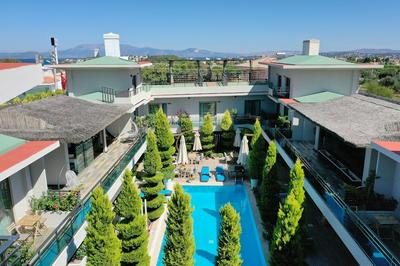 The D Hotel Cesme Resort