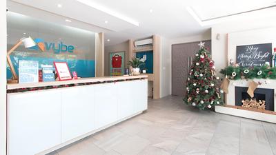 RedDoorz @ General Segundo Avenue Laoag