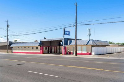 Rodeway Inn Hermiston - Umatilla, Foto 2