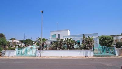 3246 Villa Zio Tore - Bilo by Barbarhouse