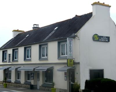 Hôtel Le Week-End