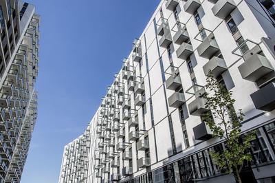 Varsovia Apartamenty Kasprzaka