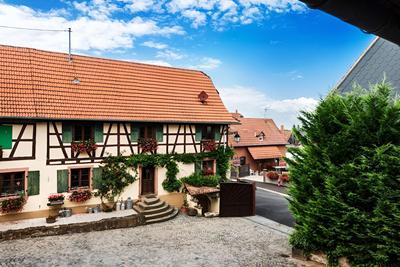 La Ferme de Sophie