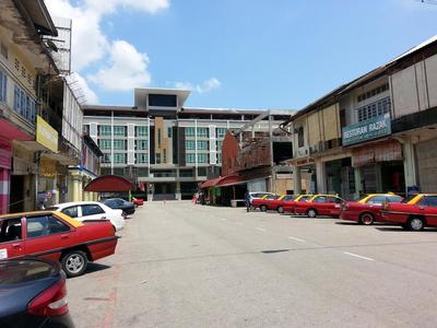 Best Studio Guest House