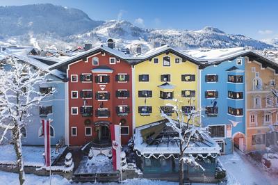 Zur Tenne Hotel