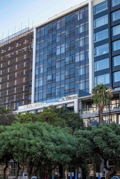 Zeeland Pier Aparthotel by Totalstay