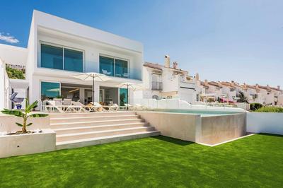 Villa Felix Dos