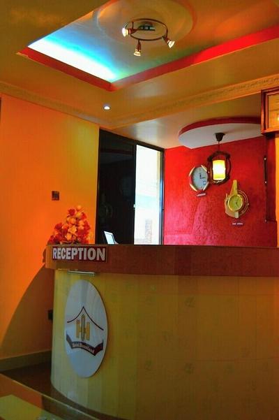 Hotel Homeland Kisumu