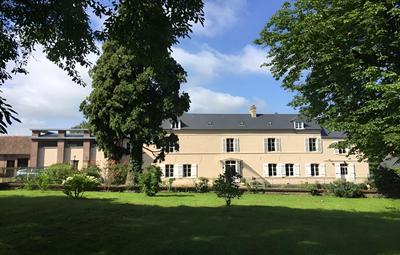 Les Chambres de l'Abbaye