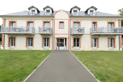 Château de la Gressière