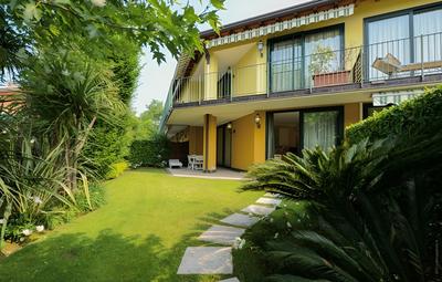 Casa Padenghe