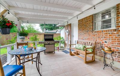 Pet-friendly Round Rock Home Near Dell Diamond!