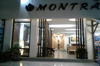 Montra Guesthouse