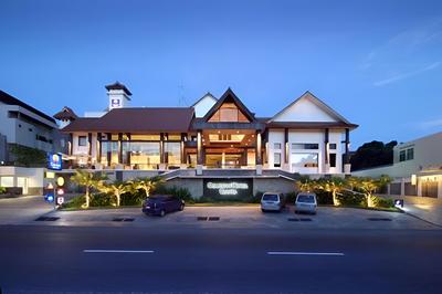 Horison Sagita Balikpapan