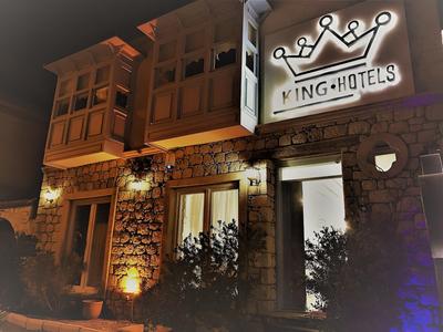 King Hotel Alacati